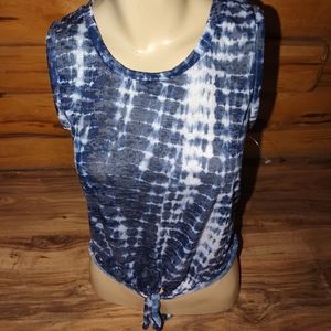delia*s Tank Top